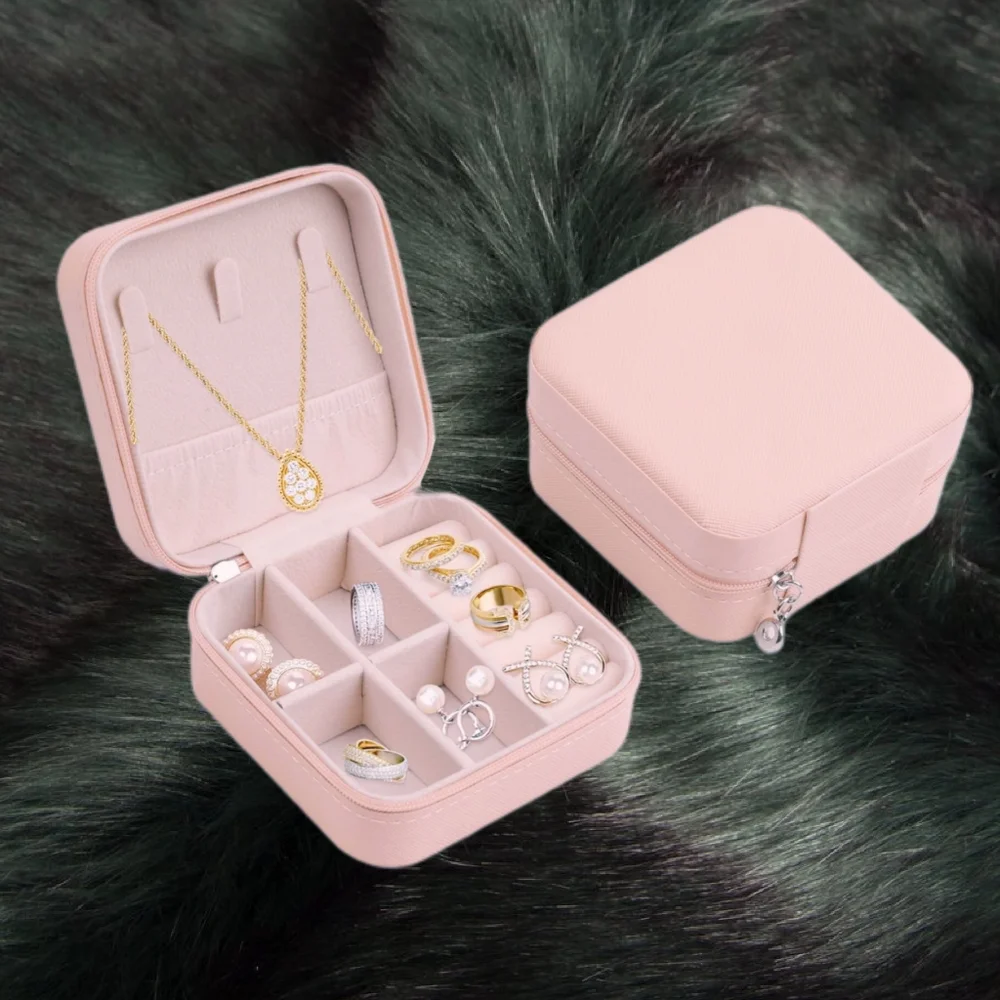 N/A chic pink